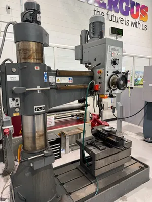 UNI PRIZE URD 40 Drilling | Bowland Trading Ltd (2)