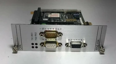 New CPA WNE 154 ELECTRICAL BOARD  *Fast Shipping*