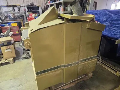 USED POWERMATIC / HOUDAILLE 226