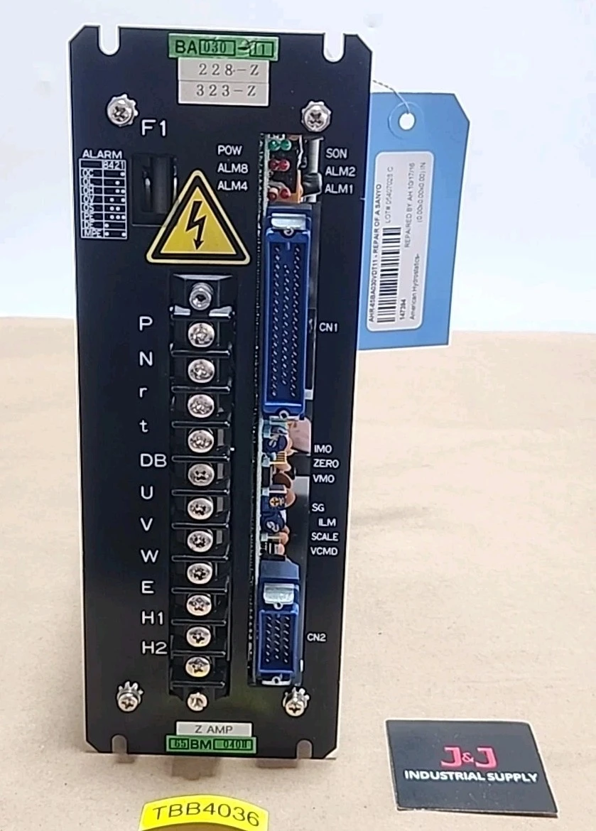 USED SANYO DENKI 65BA030VDT11
