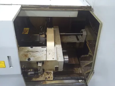 2000 STAR SV-32 Swiss Type Automatic Screw Machines | UniversalAutomatics.com (19)