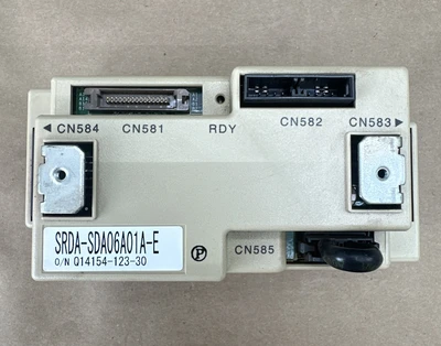 USED Yaskawa 155371-2