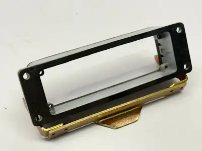 New | in-Stock Wieland 71.320.2428.0 Connector Accessories Michigan US | Maverick Industrial Sales #1396856
