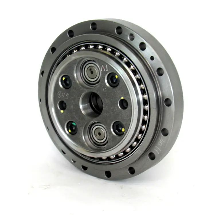 New | in-Stock NABTESCO CORP. RV-40E-105 Speed Reducers Kentucky US | Industrial Parts R Us Inc. #357644