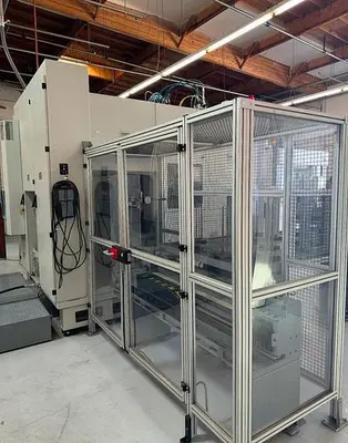 2018 EMAG VL 3 DUO CNC Lathes | Silverlight CNC, Inc (5)