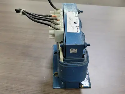 USED MTE CORPORATION RL-01803