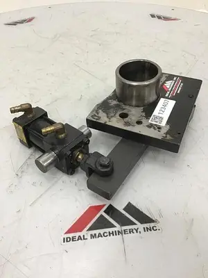 Used ENGEL ES600/200/300/ SBL Injection Molding Parts Michigan US | Ideal Machinery #1317041