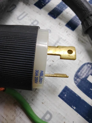 USED SPEEDLINE TECHNOLOGIES HBL2621