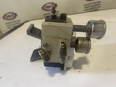 Summit 2196 MTO CD4MCu Centrifugal Pump 2×3-13 Chemical Process Pump