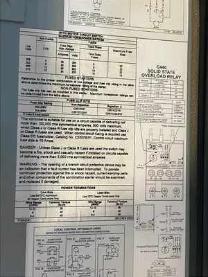 Used 2025 EATON ECN1801E0B Starters Ohio US | HGR 24 #1148077