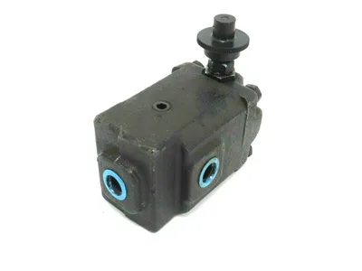 NEW PARKER R3PH-13-LP PRESSURE CONTROL VALVE R3PH13LP