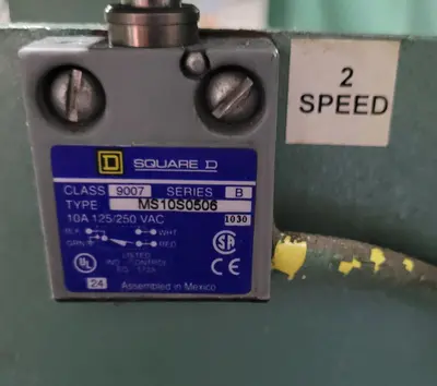 Used 2010 BETENBENDER 6-70T Misc Industrial Equipment Kentucky US | Aucto #565353