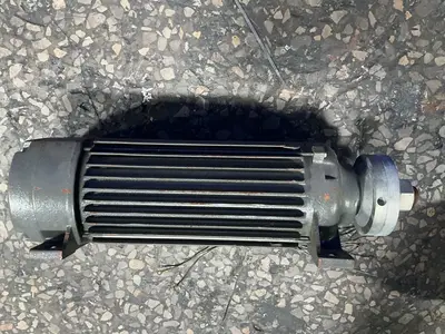 Used WEG 00736ES3ESA80LR Motors (misc) Ohio US | HGR 24 #1311029