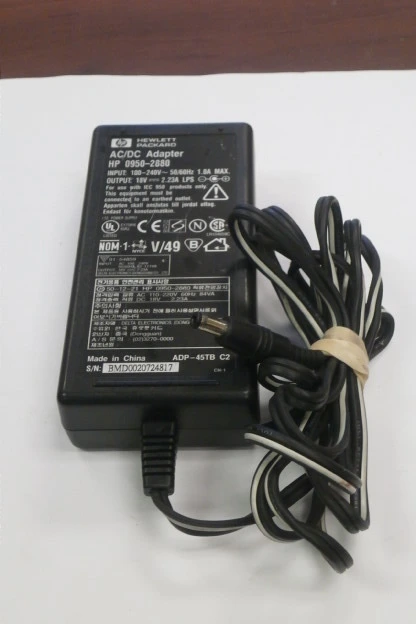 Used Hewlett Packard 0950-2880 Arbors & Adapters Arizona US | ASSET CONVERSION SPECIALISTS, INC. #312766