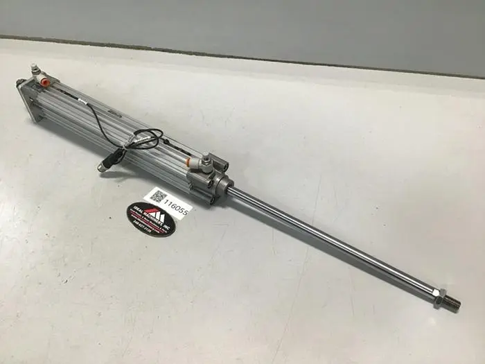 Used SMC CP96SDB32-250W Cylinders Michigan US | Ideal Machinery #587653
