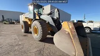 USED 2018 Deere 644K