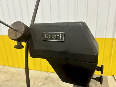 USED DURANT R5025-48