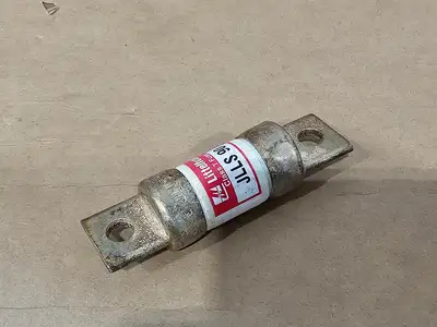 Used LITTELFUSE JLLS-90 Misc Electrical & Power Parts British Columbia CA | Lenmark #1439489