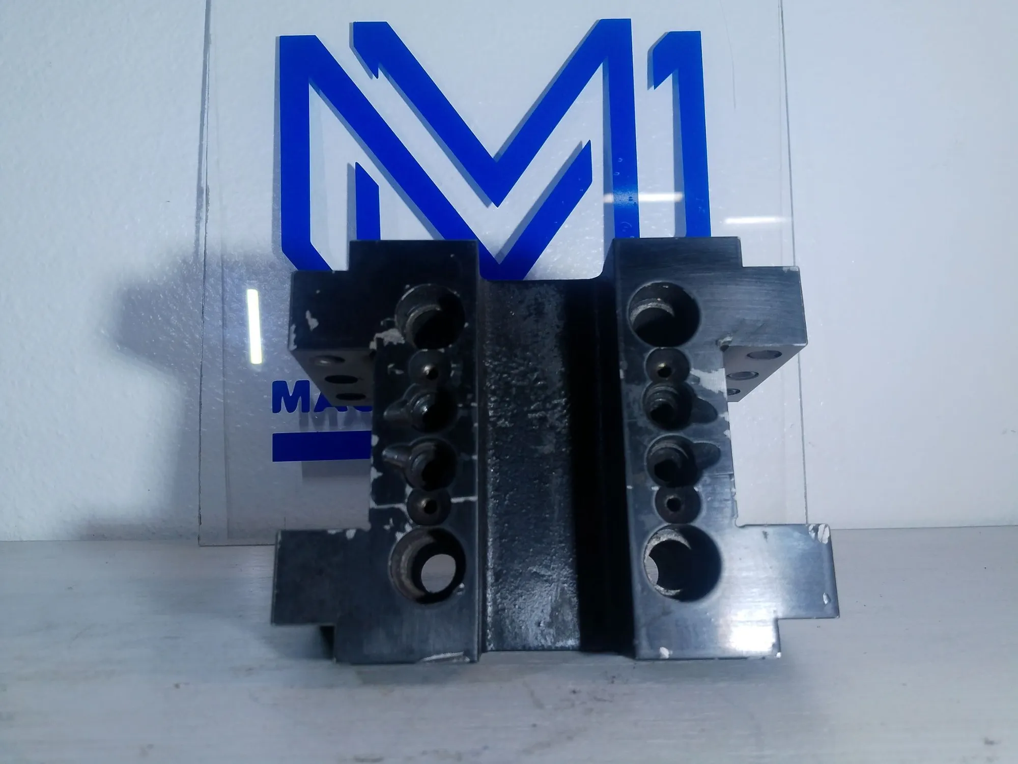 TW20 Static OD Turning Tool Holder works with Nakamura Tome SC-300 69 x 71mm
