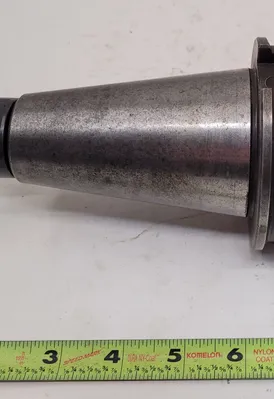 KENNAMETAL CAT 50 End Mill Holder Tooling & Accessories, Tooling | Machinery Central (4)