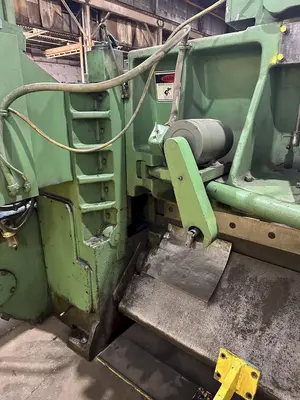 USED WYSONG 1250