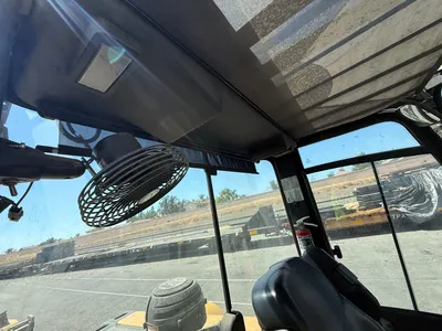 Used YALE GDP360 Misc Forklifts California US | JPS International Inc #1331899