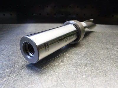 Kennametal KSEM 23mm Coolant Thru Indexable Drill KSEM0906R3SSF100 (LOC1819B)