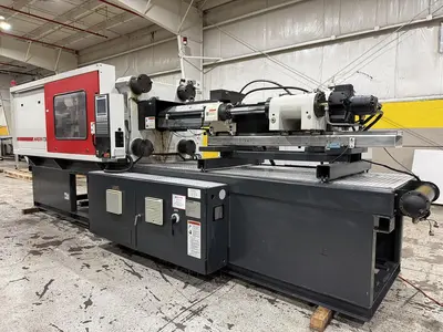 USED 1999 CINCINNATI MILACRON MT310-22