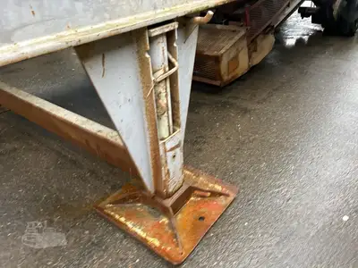 Used 1992 CEDARAPIDS 2100 VSI Crushers California US | Mittry Construction #1363521