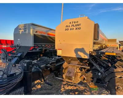 Used CRUSTBUSTER _UNKNOWN_ No-Till Drills Iowa US | Keast Enterprises #1360181