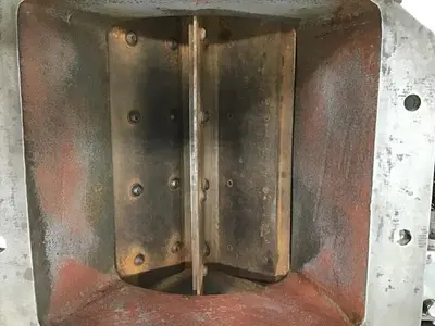 USED ROTOLOK 30RVSCMA1B000A