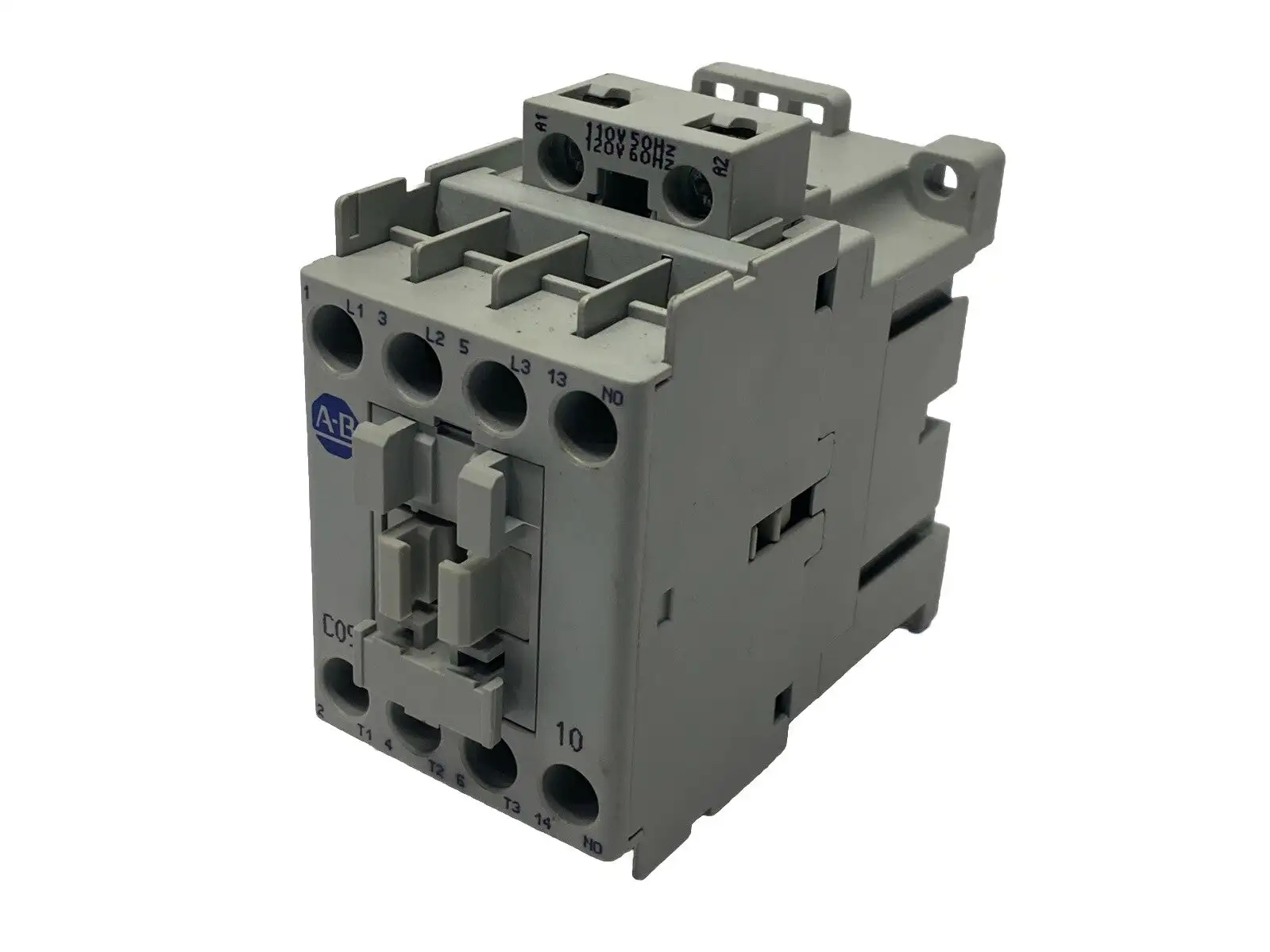 Used Allen-Bradley 100-C09D10 PLC Contactors Michigan US | Maverick Industrial Sales #1473924