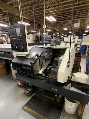 2016 DMG MORI G-07 CNC Lathes | Toolquip, Inc. (1)
