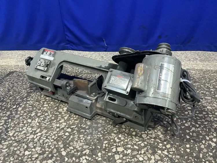 Used JET HVBS463 Horizontal Band Saws Ohio US | HGR 24 #1516931