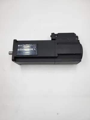 USED REXROTH INDRAMAT REXROTH INDRAMAT MKD041B-144-KP1-KN SERVO MOTOR