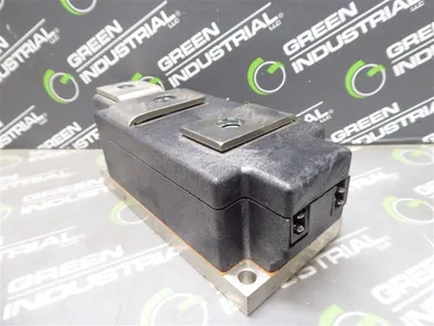 Square D 27999-02673 Power Module Used