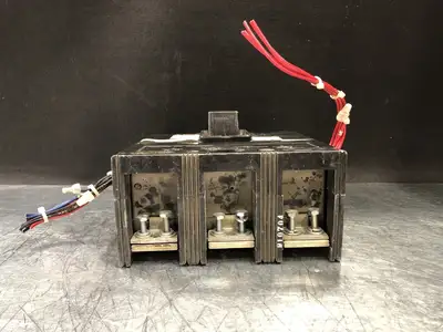 USED WESTINGHOUSE 06H1815X-91