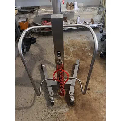 Used Beldos _UNKNOWN_ Sanitary  Pump Pennsylvania US | ISCA #1299605