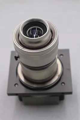SCHNEIDER P2-43-04K40  DALSA INDUSTRIAL CAMERA  STOCK #K-3886