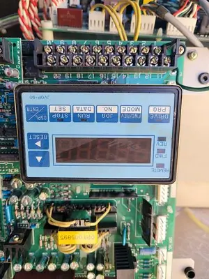 USED MAGNETEK L718