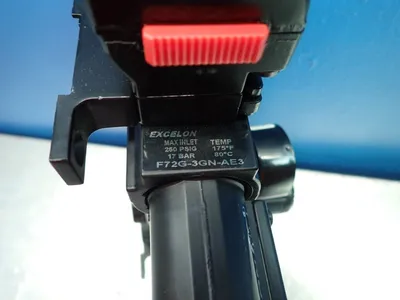 NEW NORGREN F72G3GNAE3