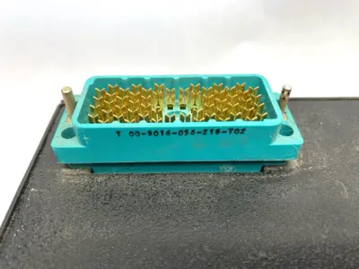 USED ROCHESTER INSTRUMENT SYSTEMS CNTMT SPRAY ANNUNCIATOR