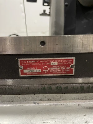 USED HARIG 612