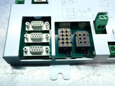 USED ABB 3HNA030713001