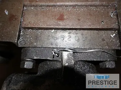USED BRIDGEPORT SERIES I