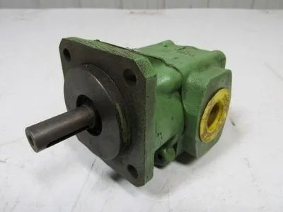Used RICKMEIER _UNKNOWN_ Hydraulic Pumps | Arrow Industrial #619215