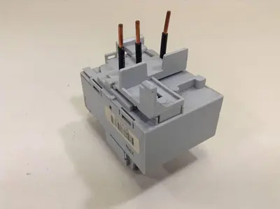 USED ALLEN BRADLEY 193-EA1DB SER A