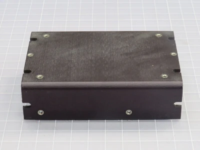 Used COPLEY CONTROLS _UNKNOWN_ Servo Drives | OCO Industrial #1670922