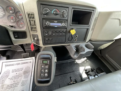 Used 2013 INTERNATIONAL 4300 Service & Utility Trucks California US | Big Truck & Equipment #1412347