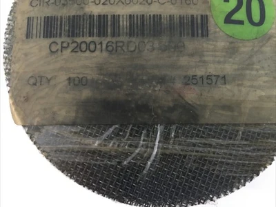 NEW Purolator CP20016RD03500